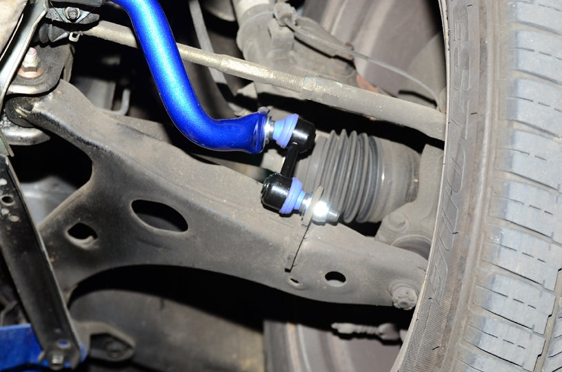HARDRACE FRONT ANTI ROLL BAR LINK HardRace