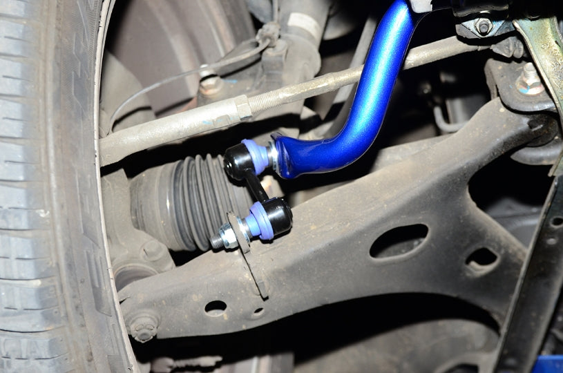 HARDRACE FRONT ANTI ROLL BAR LINK HardRace