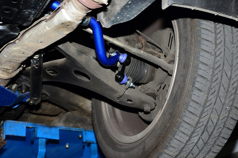 HARDRACE FRONT ANTI ROLL BAR LINK HardRace