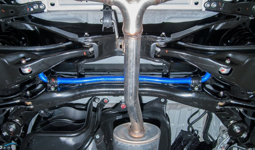 HARDRACE REAR ANTI ROLL BAR HardRace