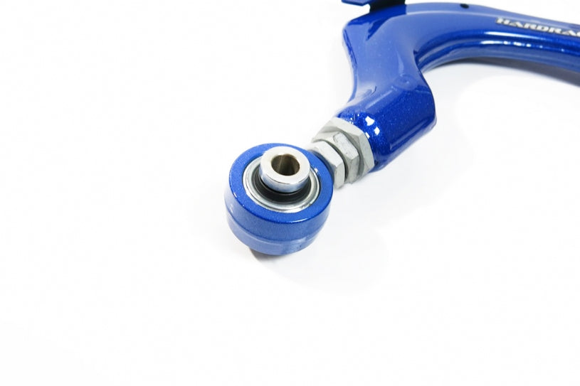 HARDRACE REAR CAMBER ARM ADJUSTABLE HardRace