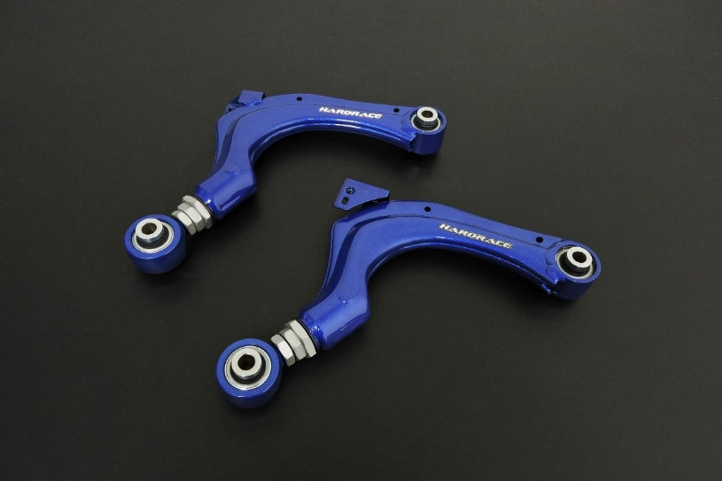 HARDRACE REAR CAMBER ARM ADJUSTABLE HardRace