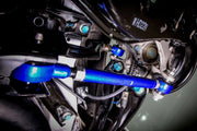 HARDRACE REAR TOE CONTROL ARM ADJUSTABLE HardRace
