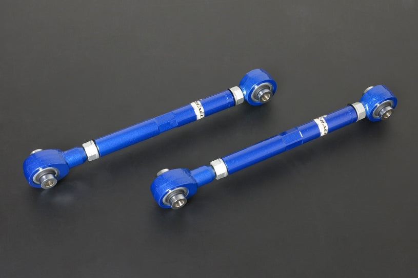 HARDRACE REAR TOE CONTROL ARM ADJUSTABLE HardRace