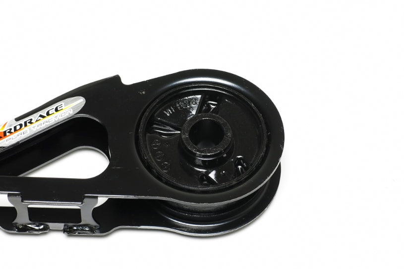 HARDRACE TRANSMISSION MOUNT HardRace