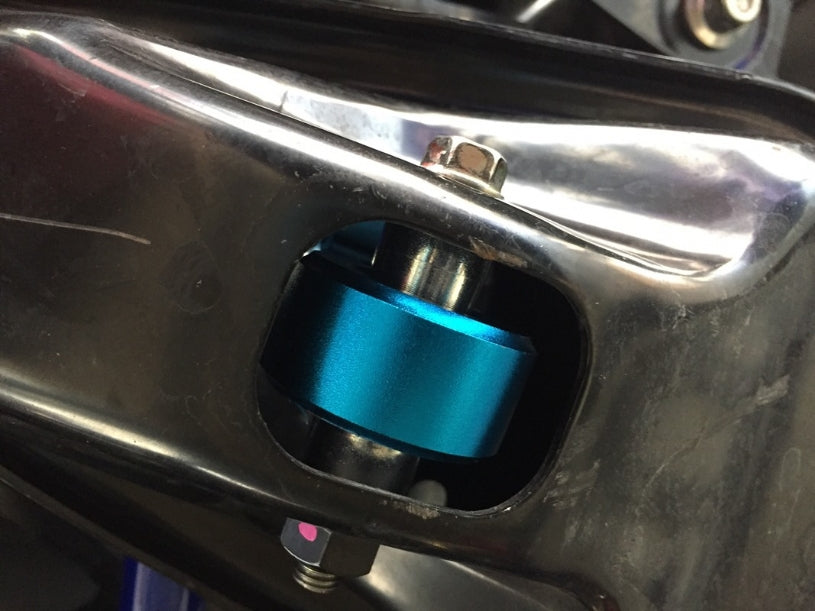 HARDRACE REAR ANTI ROLL BAR LINK HardRace
