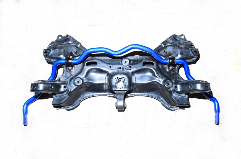 HARDRACE FRONT ANTI ROLL BAR HardRace