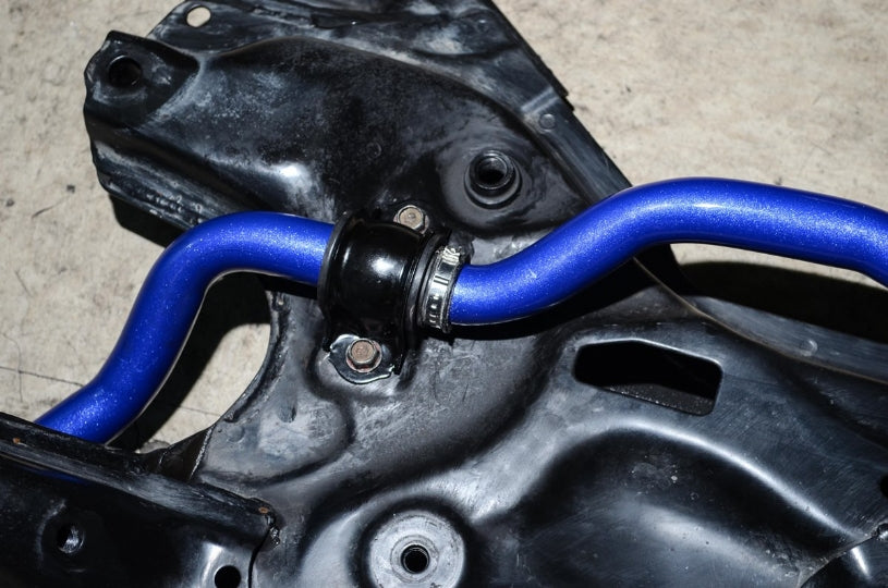 HARDRACE FRONT ANTI ROLL BAR HardRace