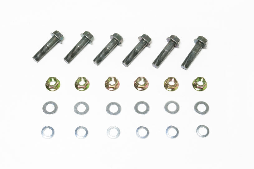 HARDRACE FRONT GEOMETRY CORRECTION SPACER HardRace