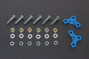 HARDRACE FRONT GEOMETRY CORRECTION SPACER HardRace