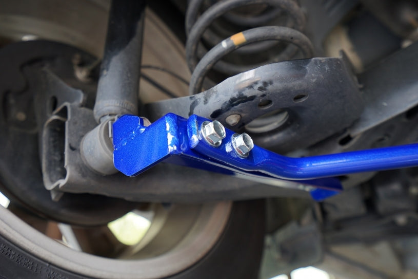 HARDRACE ADD ON REAR ANTI ROLL BAR HardRace