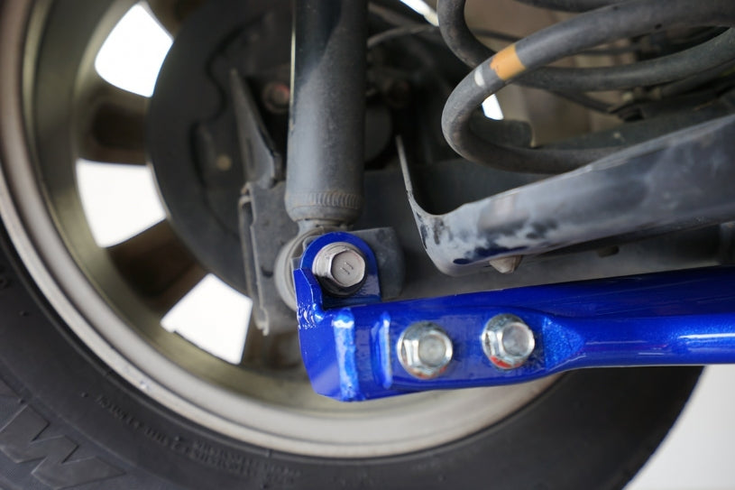 HARDRACE ADD ON REAR ANTI ROLL BAR HardRace