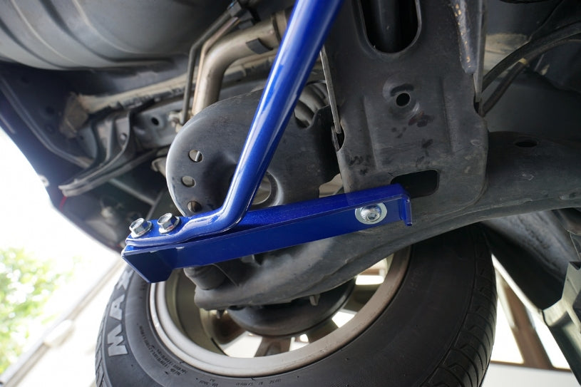 HARDRACE ADD ON REAR ANTI ROLL BAR HardRace