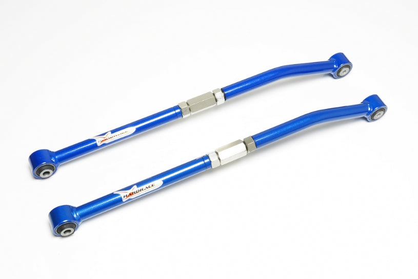 HARDRACE REAR TOE ARM ADJUSTABLE HardRace