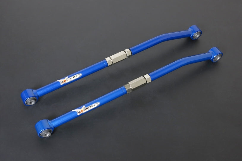 HARDRACE REAR TOE ARM ADJUSTABLE HardRace