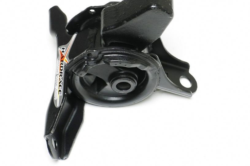 HARDRACE UPRATED LEFT ENGINE MOUNT HardRace