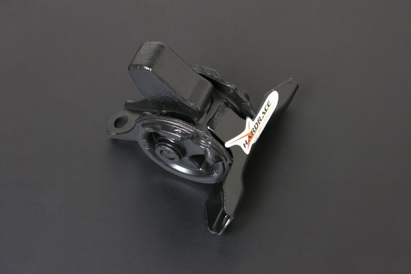 HARDRACE UPRATED LEFT ENGINE MOUNT HardRace