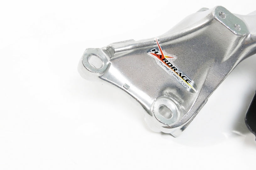 HARDRACE UPRATED LEFT ENGINE MOUNT HardRace
