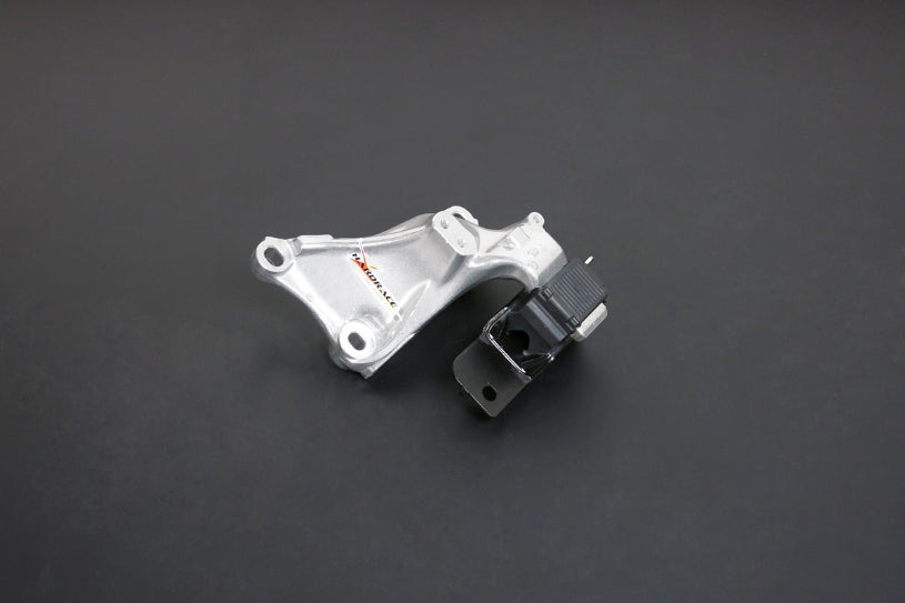HARDRACE UPRATED LEFT ENGINE MOUNT HardRace