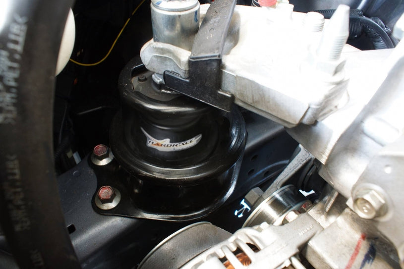 HARDRACE UPRATED ENGINE MOUNT HardRace