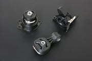 HARDRACE UPRATED ENGINE MOUNT HardRace