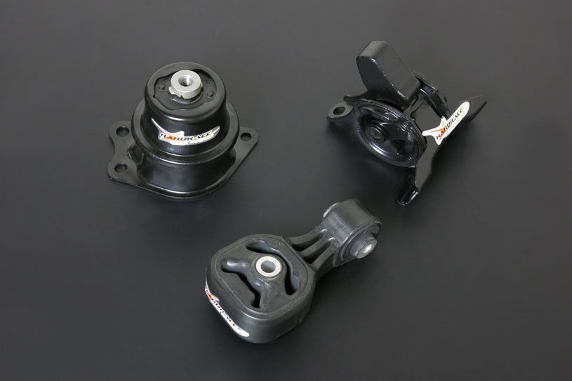 HARDRACE UPRATED ENGINE MOUNT HardRace