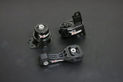 HARDRACE UPRATED ENGINE MOUNT HardRace
