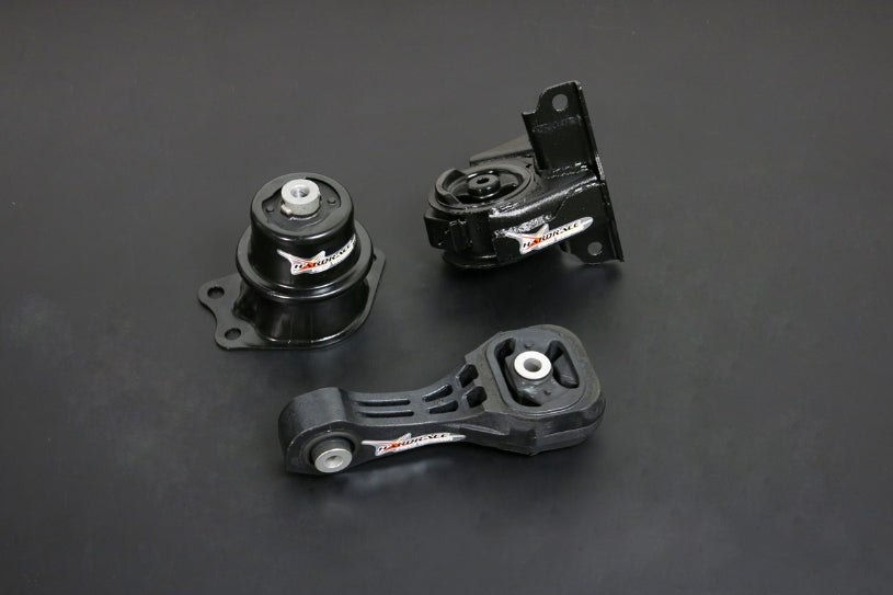HARDRACE UPRATED ENGINE MOUNT HardRace