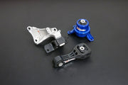 HARDRACE UPRATED ENGINE MOUNT HardRace
