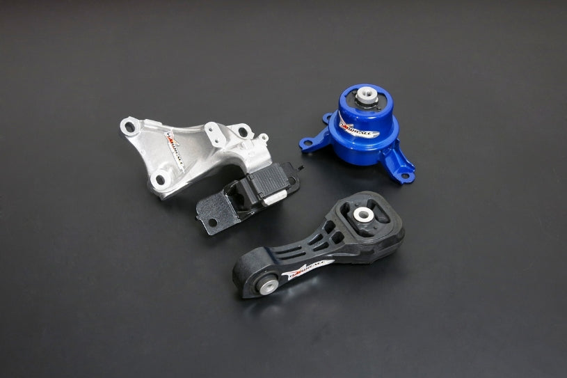 HARDRACE UPRATED ENGINE MOUNT HardRace