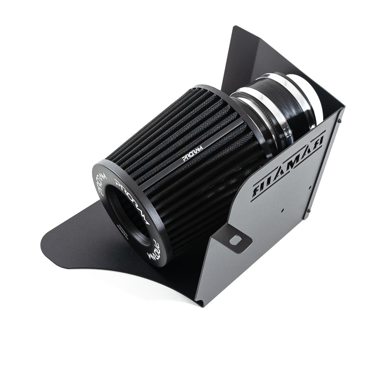 Ramair PRORAM Air Intake Kit VAG 1.8T 80mm MAF (Pleated Filter)