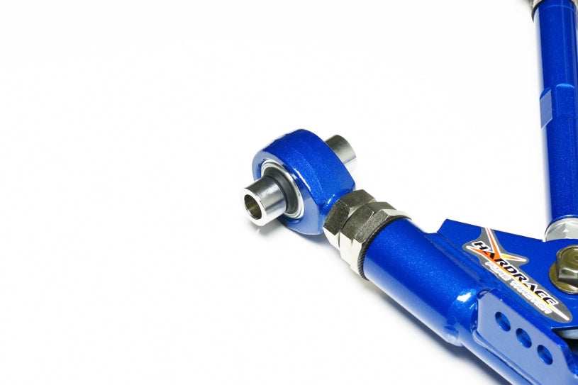 HARDRACE FRONT LOWER CONTROL ARM ADJUSTABLE HardRace