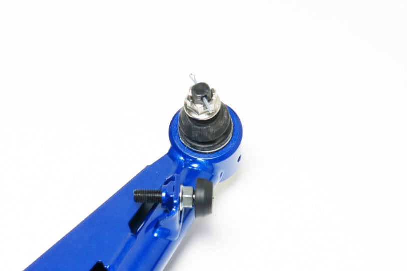 HARDRACE FRONT LOWER CONTROL ARM & ANTI ROLL BAR DROP LINK ADJUSTABLE HardRace