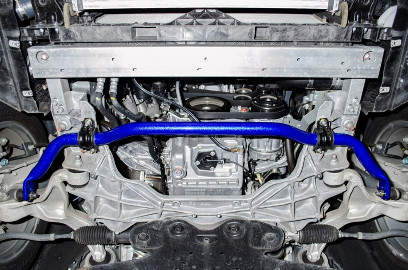 HARDRACE FRONT ANTI ROLL BAR HardRace