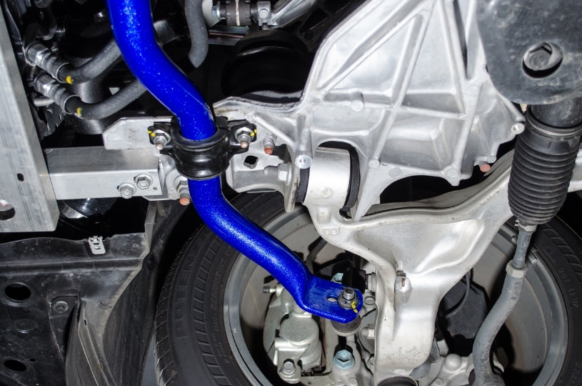 HARDRACE FRONT ANTI ROLL BAR HardRace