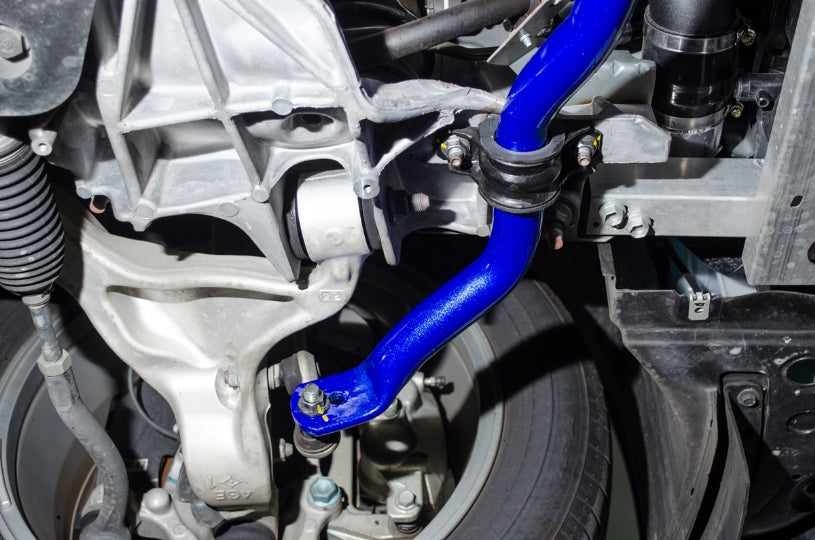 HARDRACE FRONT ANTI ROLL BAR HardRace