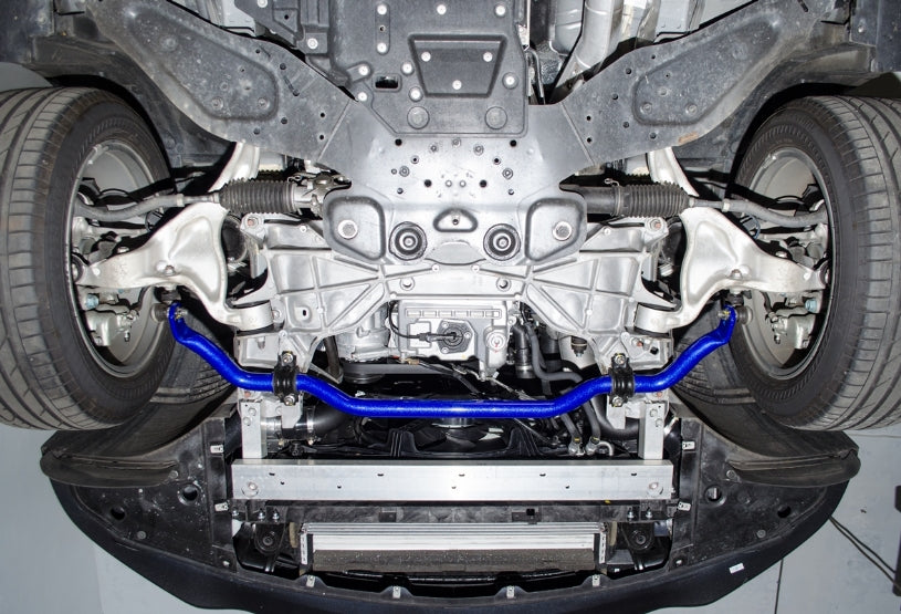 HARDRACE FRONT ANTI ROLL BAR HardRace