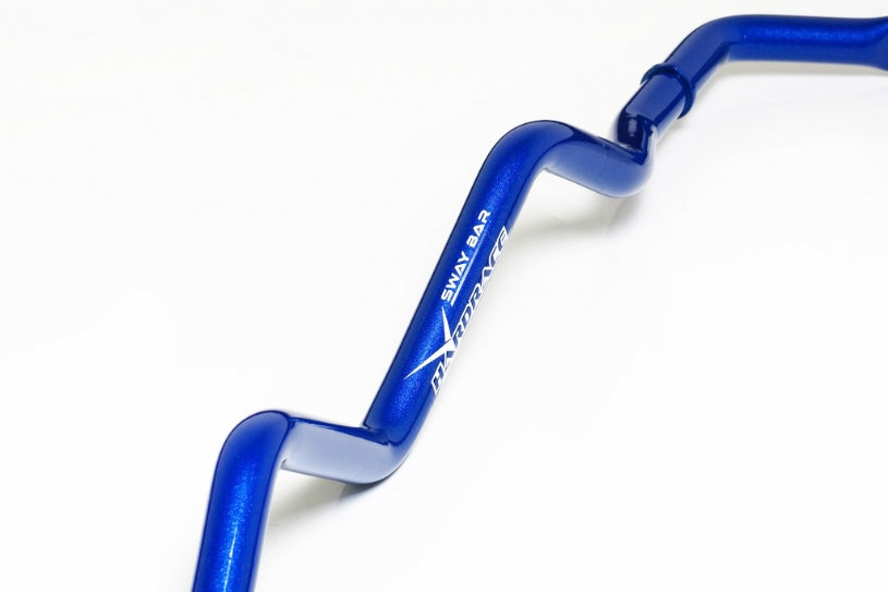 HARDRACE REAR ANTI ROLL BAR HardRace