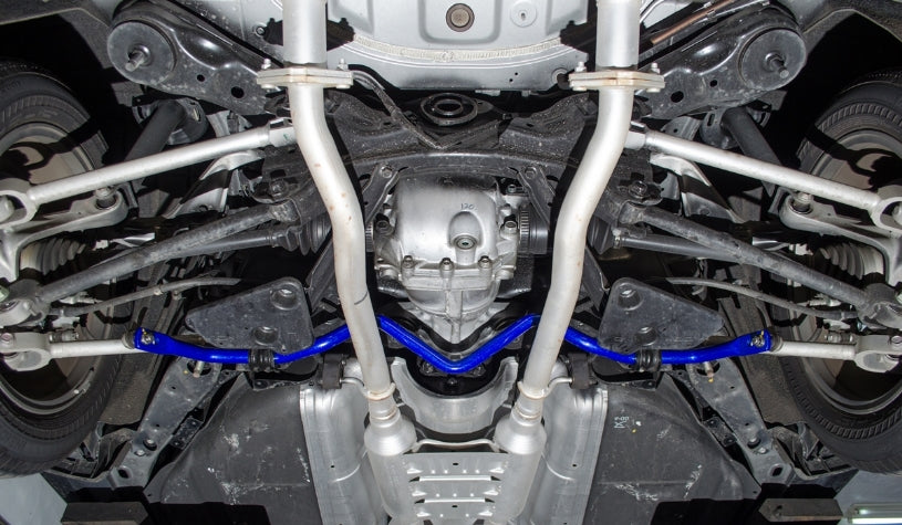 HARDRACE REAR ANTI ROLL BAR HardRace