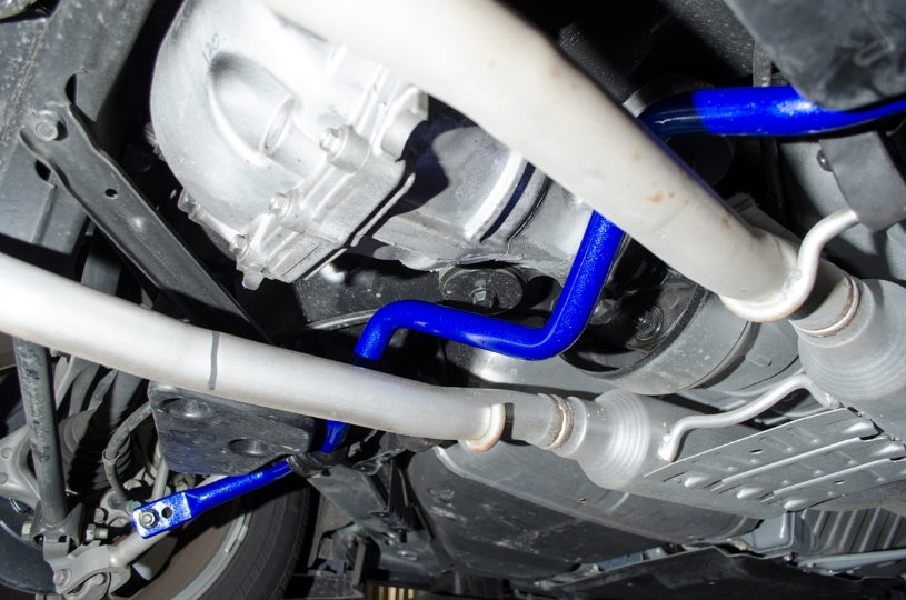 HARDRACE REAR ANTI ROLL BAR HardRace