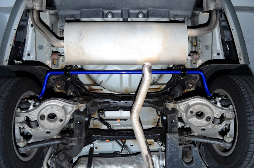HARDRACE REAR ANTI ROLL BAR HardRace