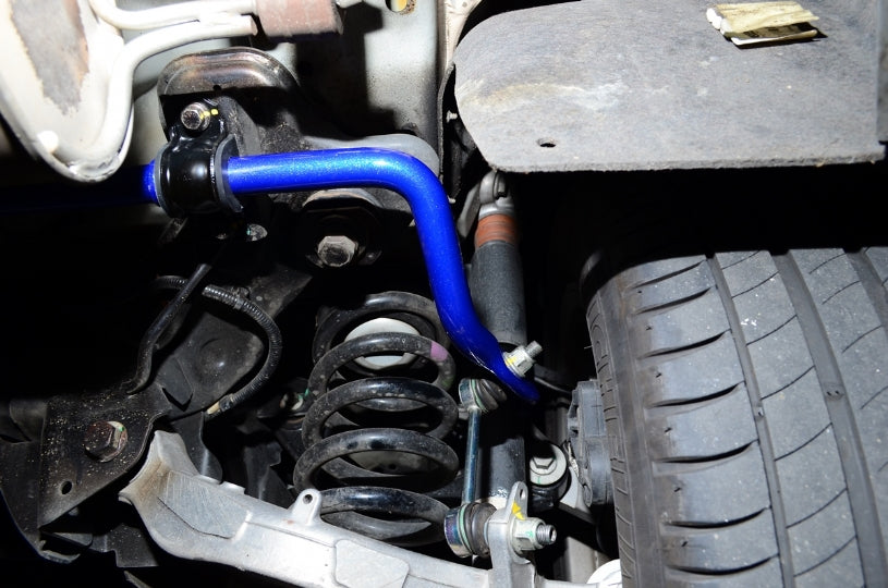 HARDRACE REAR ANTI ROLL BAR HardRace