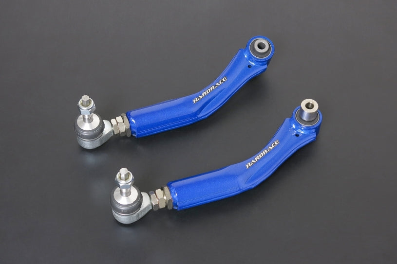 HARDRACE REAR CAMBER ARM ADJUSTABLE HardRace