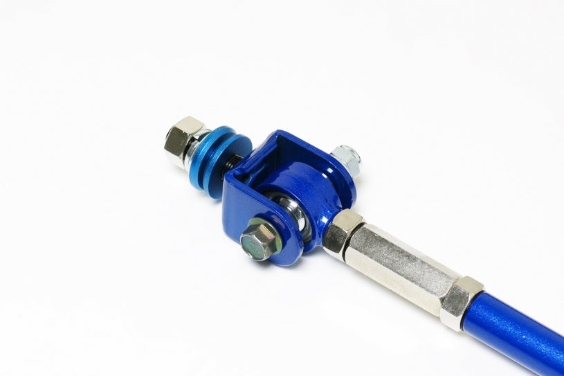 HARDRACE FRONT TENSION ROD HardRace