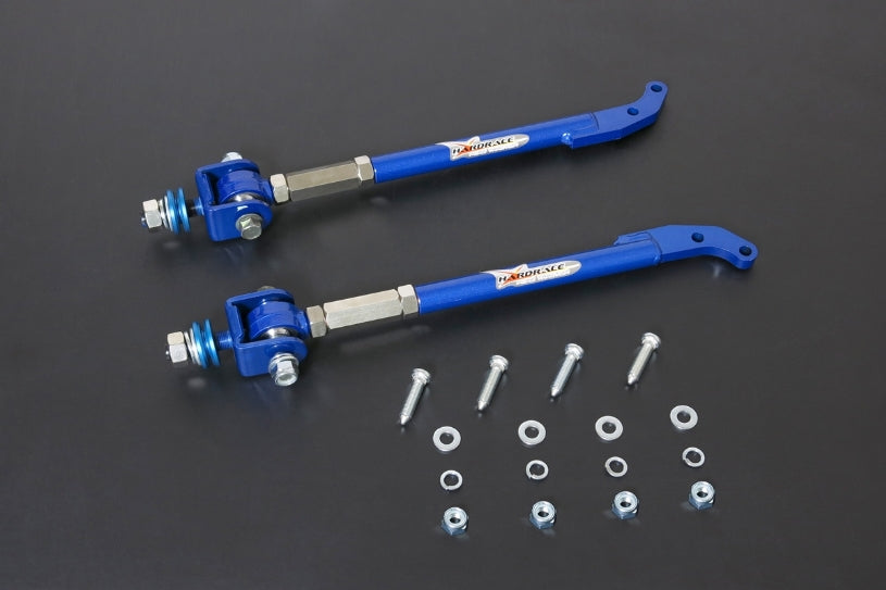 HARDRACE FRONT TENSION ROD HardRace