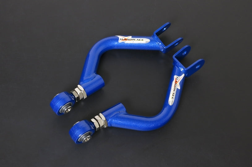 HARDRACE REAR CAMBER ARM ADJUSTABLE HardRace