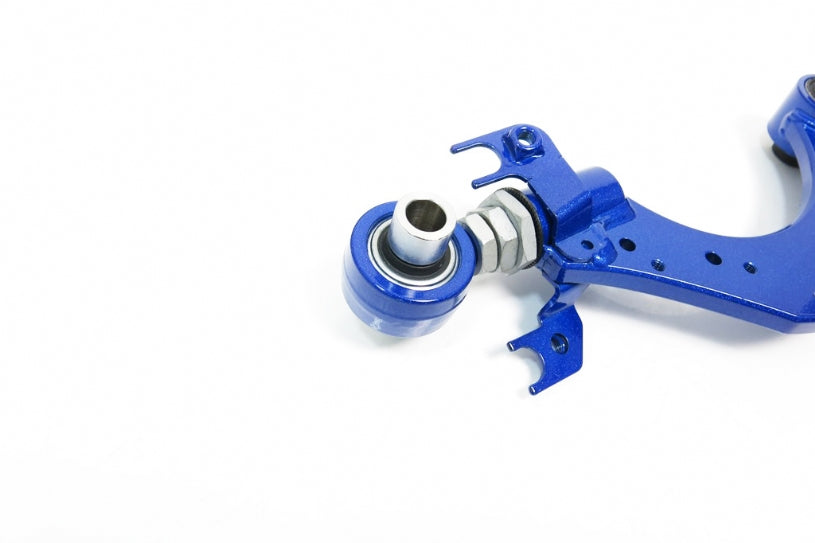 HARDRACE REAR CAMBER ARM ADJUSTABLE HardRace