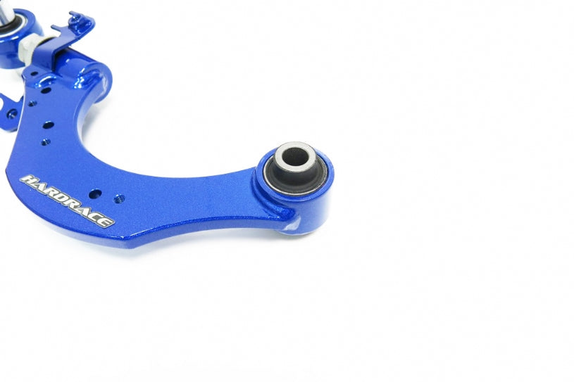 HARDRACE REAR CAMBER ARM ADJUSTABLE HardRace