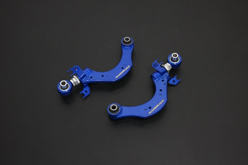 HARDRACE REAR CAMBER ARM ADJUSTABLE HardRace