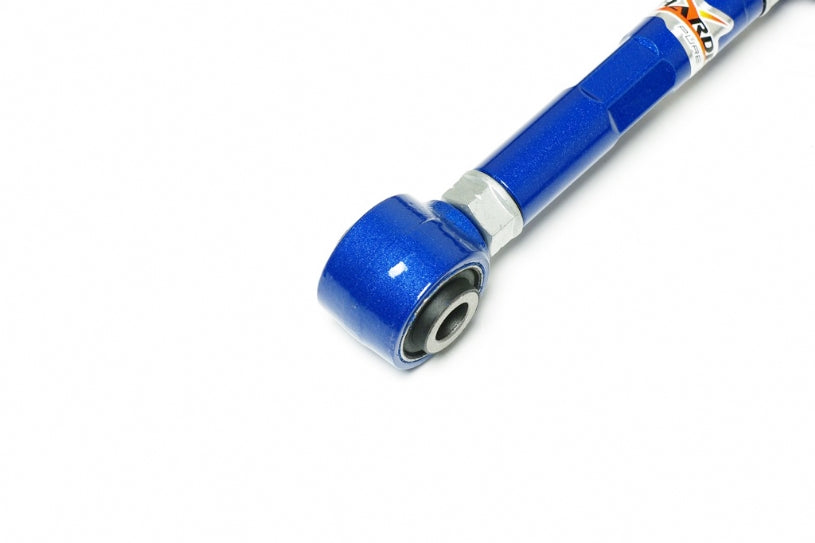 HARDRACE REAR TOE ARM ADJUSTABLE HardRace